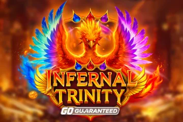Infernal Trinity Go Guaranteed