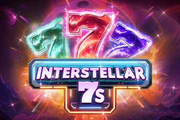 Interstellar 7s slot free play demo