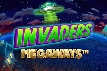 Invaders Megaways slot free play demo