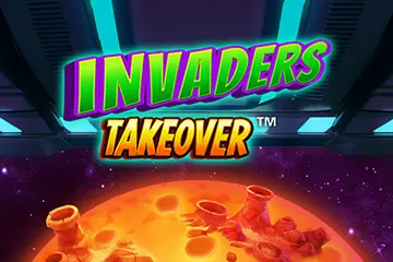 Invaders Takeover slot free play demo