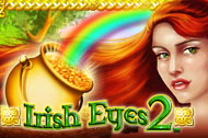 Irish Eyes 2 slot free play demo