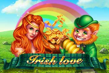 Irish Love slot free play demo