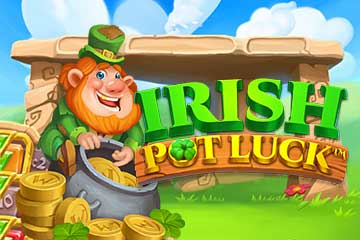 Irish Pot Luck slot free play demo