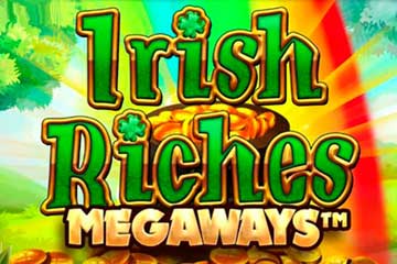 Irish Riches Megaways slot free play demo