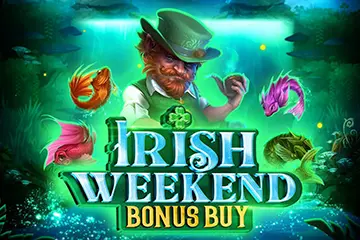 Irish Weekend slot free play demo