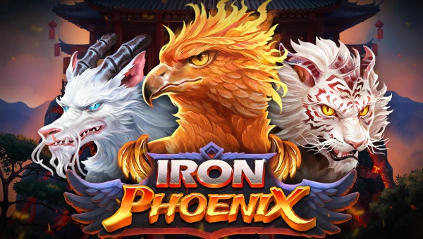 Iron Phoenix base game review