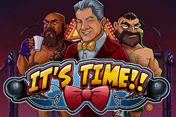 Its Time slot free play demo