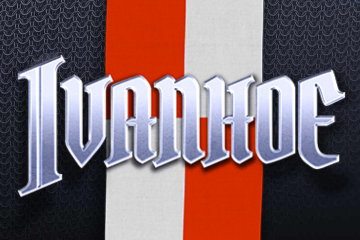 Ivanhoe slot free play demo