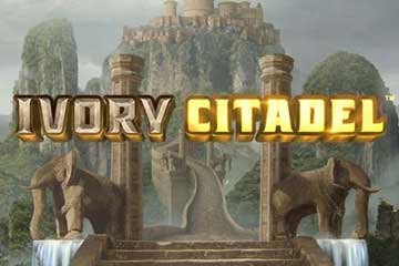 Ivory Citadel slot free play demo