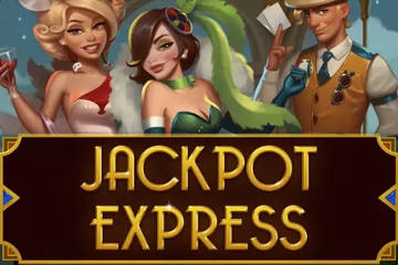 Jackpot Express Slot Review (Yggdrasil Gaming)