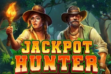Jackpot Hunter Slot Game
