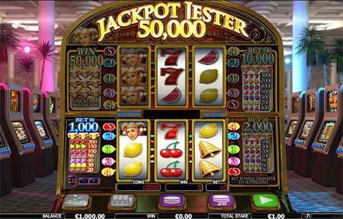 Jesters win casino free chips