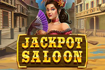 Jackpot Saloon slot free play demo
