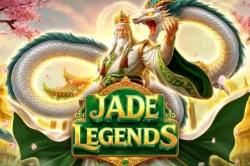 Jade Legends Slot Game