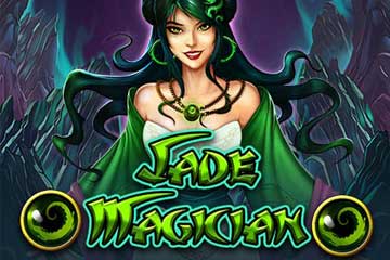 Jade Magician slot free play demo