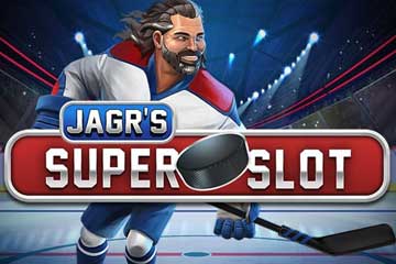 Jagrs Super Slot slot free play demo