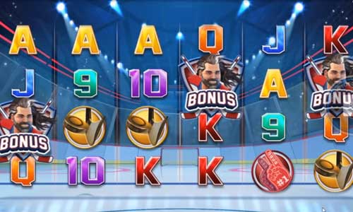 Jagrs Super Slot base game review