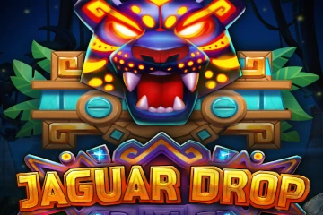 Jaguar Drop Slot Game