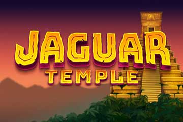 Jaguar Temple slot free play demo