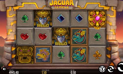 Jaguar Temple base game review