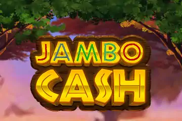 Jambo Cash slot free play demo
