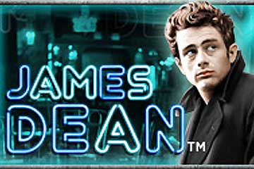 James Dean slot free play demo