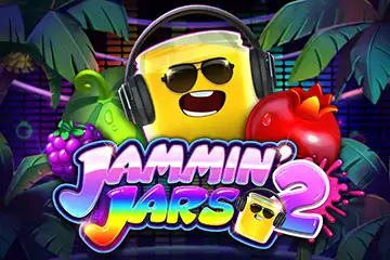 Jammin Jars 2 slot free play demo