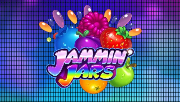 Jammin Jars Ways Base Game Screenshot – Showing Features