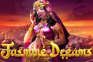 Jasmine Dreams slot free play demo