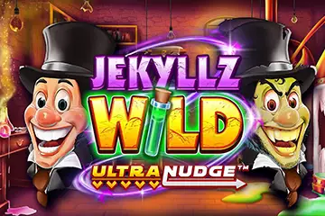 Jekyllz Wild UltraNudge slot free play demo