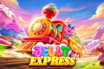Jelly Express Slot Game