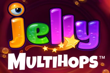 Jelly Multihops slot free play demo