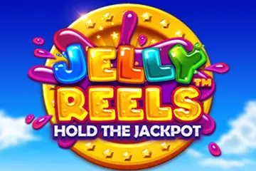 Jelly Reels slot free play demo