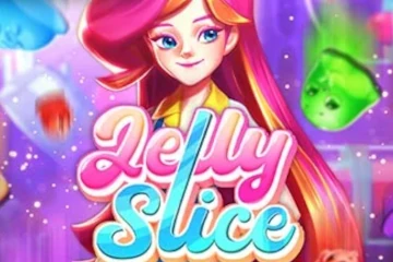 Jelly Slice slot free play demo