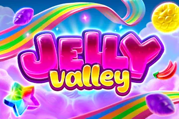 Jelly Valley slot free play demo