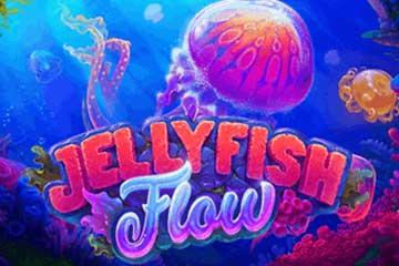 Jellyfish Flow slot free play demo