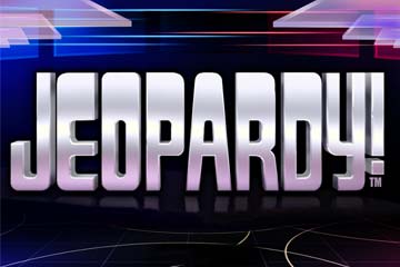 Jeopardy slot free play demo