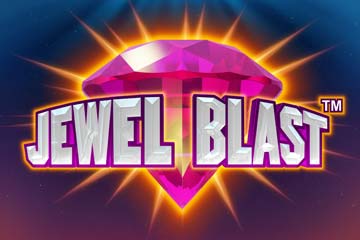 Jewel Blast slot free play demo