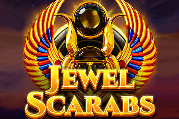 Jewel Scarabs slot free play demo