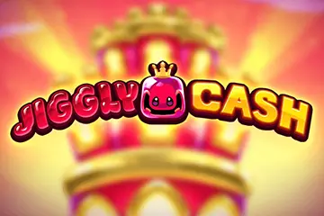 Jiggly Cash slot free play demo