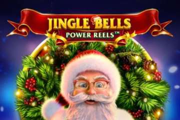 Jingle Bells Power Reels slot free play demo