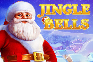 Jingle Bells slot free play demo