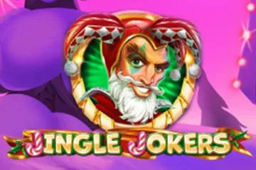 Jingle Jokers slot free play demo