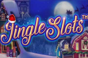 Jingle Slots slot free play demo
