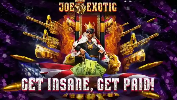 Joe Exotic base game review