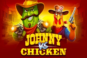 Try Johnny vs Chicken free demo slot
