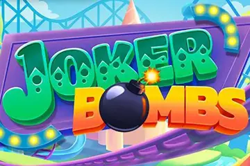 Joker Bombs slot free play demo
