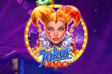 Joker Flip slot free play demo