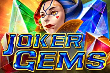 Jackpot Gems Demo