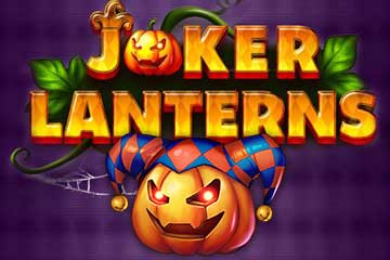 Joker Lanterns slot free play demo